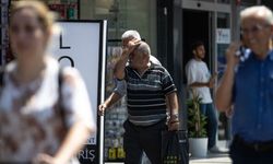 Kalp, diyabet ve böbrek hastalarına "El Nino" uyarısı