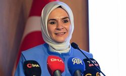 Göktaş: Bugün 9 bin 277 koruyucu ailemiz, 11 bin 22 çocuğumuzun hayatına dokunuyor
