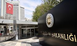 Dışişleri Bakanlığından İsrail'in 1915 olaylarına ilişkin Ermeni iddialarıyla ilgili kararına tepki
