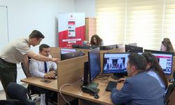 "MSB Mobil" Mehmetçiğin dijital platformlardaki sesi oldu