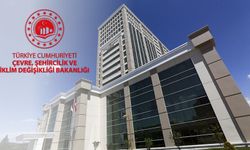 Ankara'da "Türkiye Çevre Haftası" kapsamında çocuklara yönelik etkinlik düzenlenecek