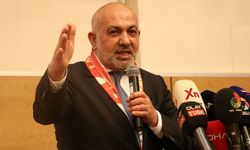 Kayserispor Kulübü'nde başkanlığa Ali Çamlı seçildi