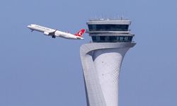 İstanbul'daki havalimanları "zamanında kalkış" performansıyla Avrupa'nın zirvesinde