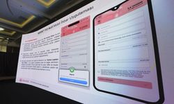 HAYAT 112 Acil mobil uygulaması bir ayda 600 binin üzerinde indirme sayısına ulaştı