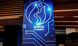 Borsa günü düşüşle tamamladı
