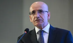 Bakan Şimşek: Aktif iş gücü politikalarımızı uygulamaya devam ediyoruz