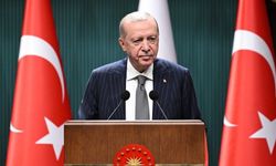 Erdoğan: Polonya ile iki NATO müttefiki olarak işbirliğimizi güçlendirmek için çalışıyoruz