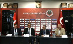 Ufuk Üniversitesi Dr. Rıdvan Ege Hastanesi, Gençlerbirliği’ne sağlık sponsoru oldu