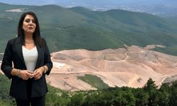 Kazdağları’ndaki maden kapasite artışına Zafer Partisi’nden tepki
