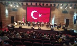 Etimesgut Halk Eğitim'de 2026 yıl sonu sergisi