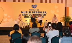 Bebelac’tan annelere destek projesi: İlk buluşma Ankara’da gerçekleşti