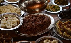 Çorum gastronomisi ile UNESCO yolunda