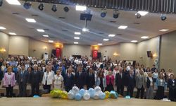 Çankaya eTwinning Şenliği'nde 37 okul projelerini sergiledi