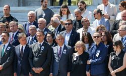 Özgür Özel ve Kılıçdaroğlu aynı karede buluştu