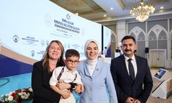 11 binden fazla çocuk koruyucu aile yanında büyüyor