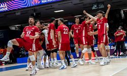Filenin Efeleri Çin'le karşılaşacak