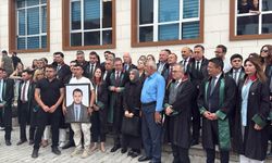 Yalova'da SGK avukatını öldüren sanığa ağırlaştırılmış müebbet hapis