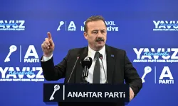 Anahtar Parti'den kalkınma modeli