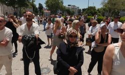 YKS'nin ikinci oturumu AYT tamamlandı; adaylar sınavı değerlendirdi