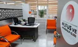 Yarın yapılacak LGS sınavı için nüfus müdürlükleri açık olacak