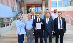 Zile Belediyesi'ndeki seçimlere mahkemeden yürütmeyi durdurma kararı