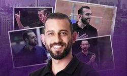 Zeren yeni hocasını açıkladı