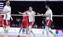 Filenin Efeleri yarı final için smaç vuracak
