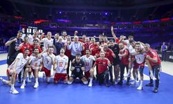 Filenin Efeleri’nin çeyrek finaldeki rakibi belli oldu