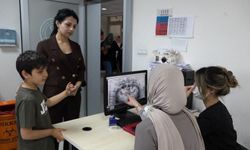 Türkiye'de bir ilk: Diş ağrısına üniversiteden 7/24 çözüm