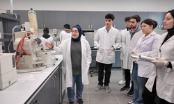 BTÜ’nün “Tercihten Önce Üniversiteni Yaşa” projesiyle öğrenciler geleceğin mesleklerini yerinde tanıyor