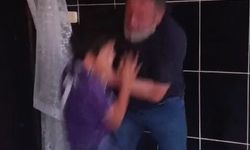 10 yaşındaki çocuğu dövdü, adli kontrolle serbest kaldı