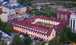 Tunceli müzesi Avrupa'nın en iyisi olma yolunda