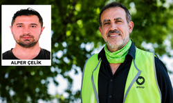 AHBAP soruşturmasında Alper Çelik "etkin pişmanlık" kapsamında ifade verdi