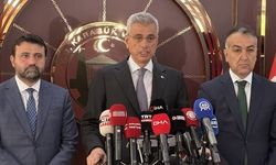 Bakan Memişoğlu: Türkiye artık dünyada sözü geçen bir ülke haline geldi