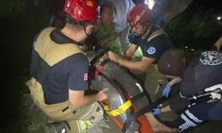 18 yıl sonra kardeşi gibi traktör kazasında öldü