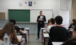 LGS tercih süreci başladı