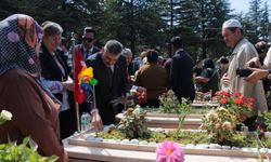 15 Temmuz şehitleri, darbe girişiminin 10'uncu yılında anıldı