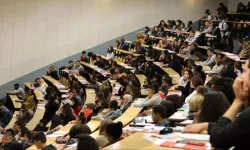 Üniversitelerde bu yıl 805 binden fazla kontenjan bulunuyor
