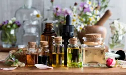 Aromaterapi ürünlerine eczane zorunluluğu
