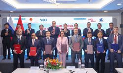 Rosatom, Vietnam'da katmanlı Teknolojileri Merkezi'nin kurulmasına destek verecek