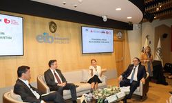 Zeytin ve zeytinyağı ihracatçılarının finansmana erişim imkanları masaya yatırıldı