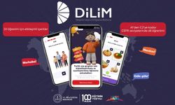 DİLİM'e yoğun ilgi! 220 bini aşkın kullanıcıya ulaştı