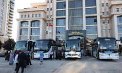 Pursaklar’da rota; ‘‘Kültür Yolculuğu’’