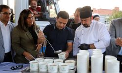 Çankaya’da “Birlik Aşuresi”