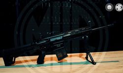 MKE'den Kara Kuvvetleri Komutanlığına milli piyade tüfeği MPT-76 MH teslimatı