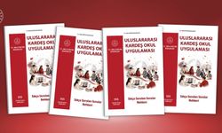 Uluslararası Kardeş Okul Uygulamasına ilişkin "sıkça sorulan sorular rehberi" hazırlandı