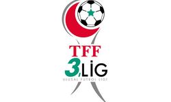 Nesine 3. Lig'de gruplar belli oldu