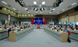 Ankara'da Göç ve Diaspora konferansı