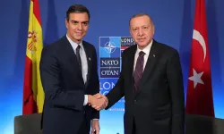 Cumhurbaşkanı Erdoğan, İspanya Hükümet Başkanı Sanchez ile telefonda görüştü