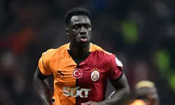 Como'dan Davinson Sanchez'e transfer teklifi